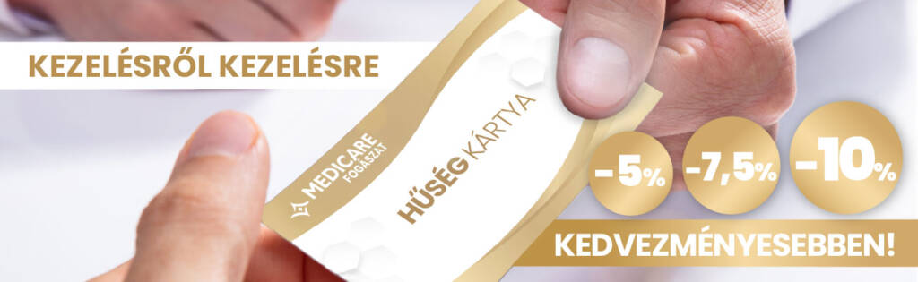 Hűségkártya